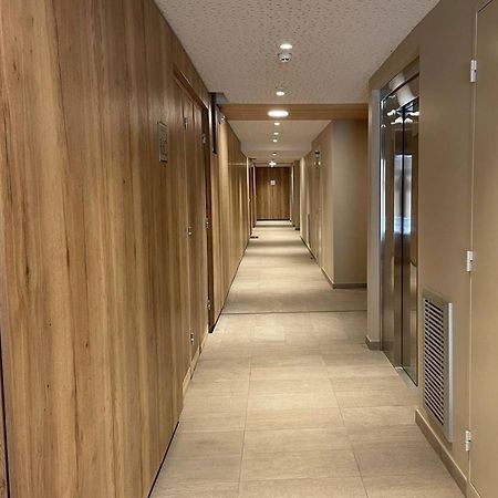 Appartement Moderne Avec Terrasse Et Parking A Briancon - Fr-1-330C-127 מראה חיצוני תמונה