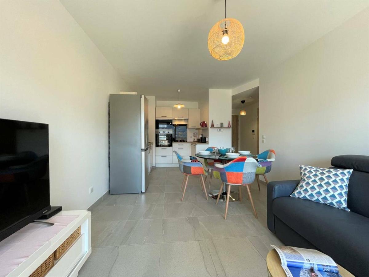 Appartement Moderne Avec Terrasse Et Parking A Briancon - Fr-1-330C-127 מראה חיצוני תמונה