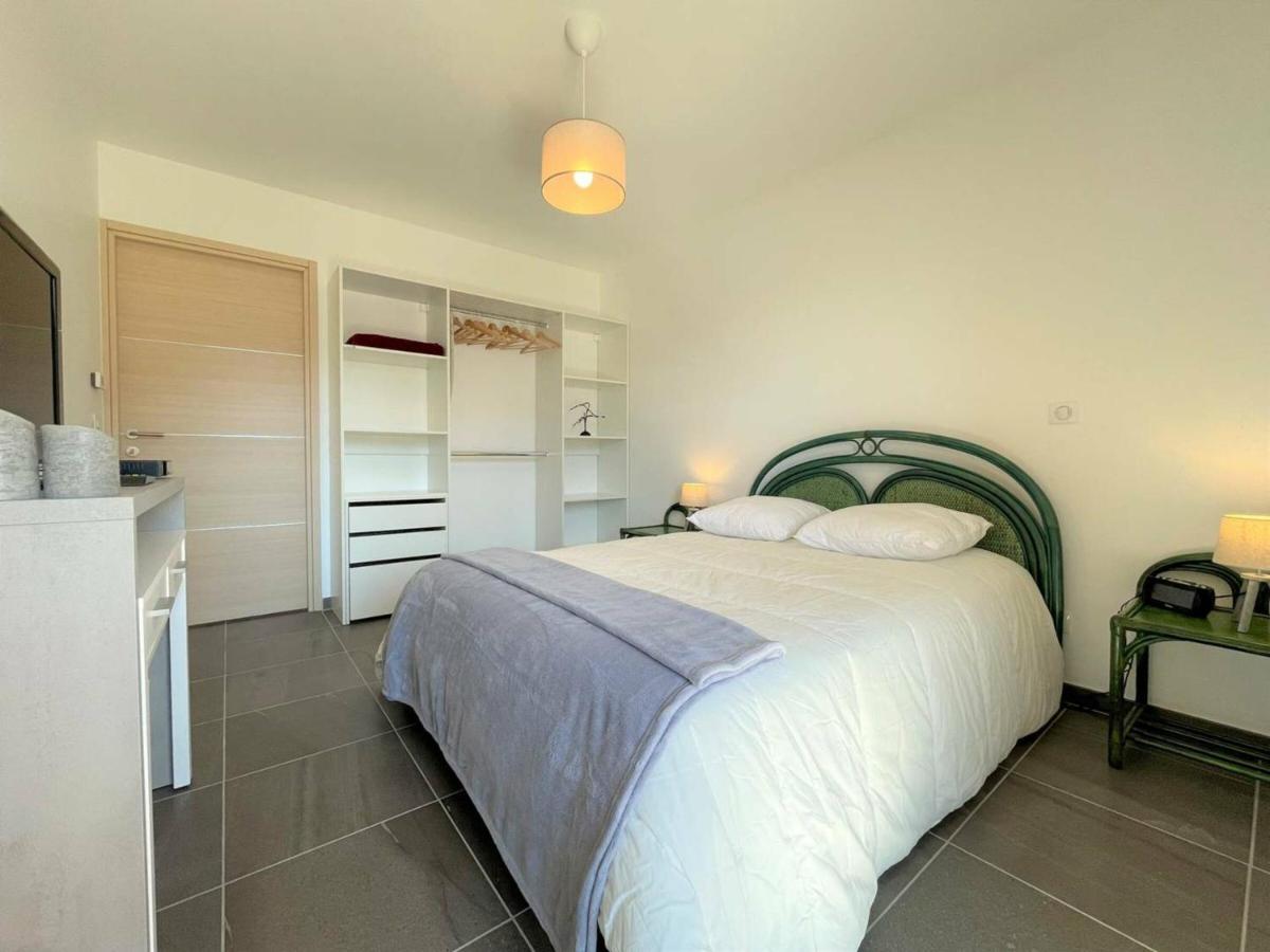 Appartement Moderne Avec Terrasse Et Parking A Briancon - Fr-1-330C-127 מראה חיצוני תמונה