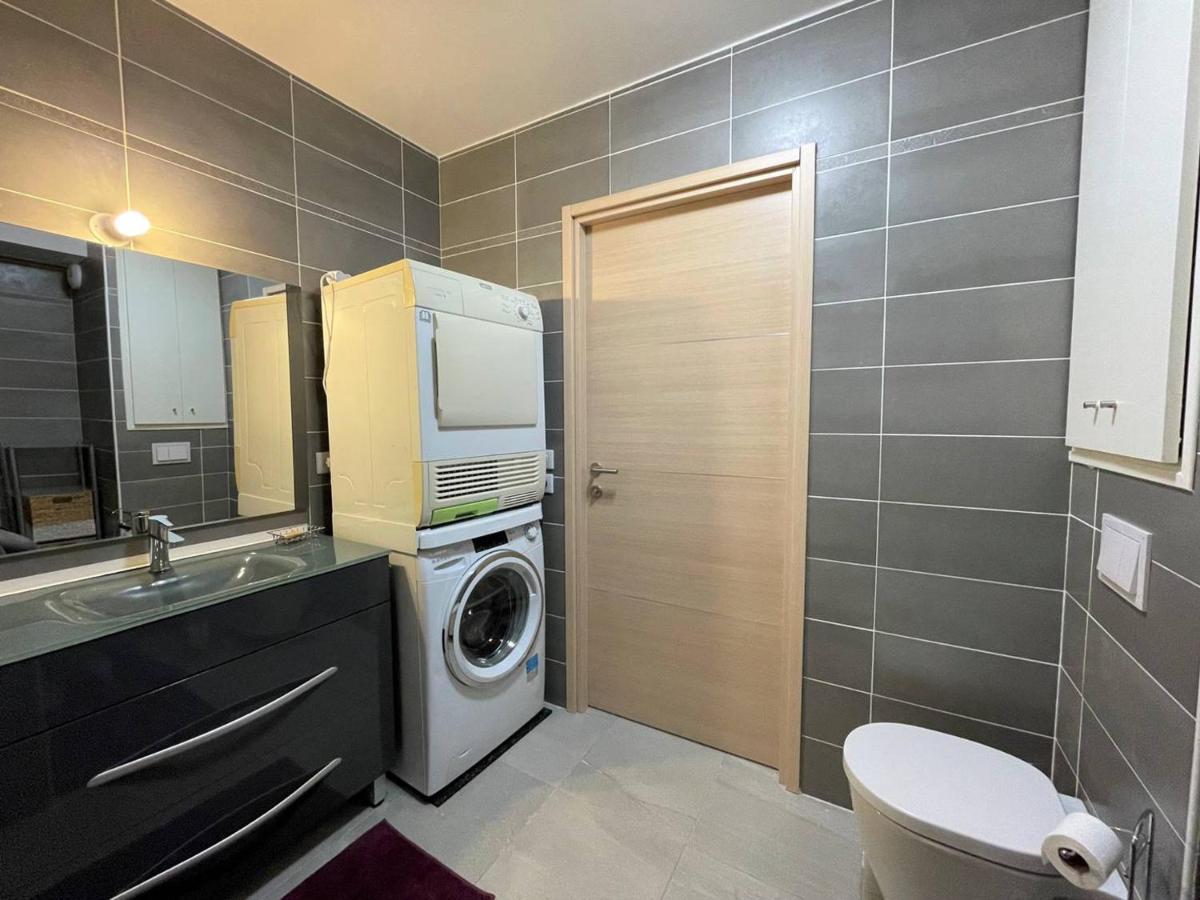 Appartement Moderne Avec Terrasse Et Parking A Briancon - Fr-1-330C-127 מראה חיצוני תמונה