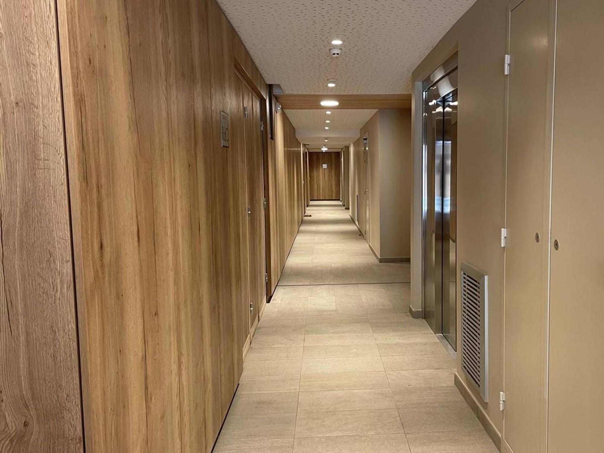 Appartement Moderne Avec Terrasse Et Parking A Briancon - Fr-1-330C-127 מראה חיצוני תמונה